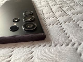 Samsung Galaxy S23 Ultra Preto