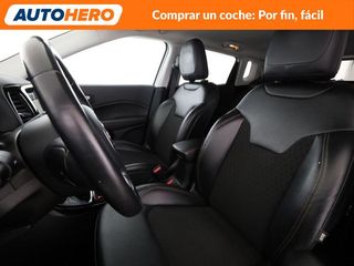 Jeep Compass 2.0 M-Jet Limited 4WD