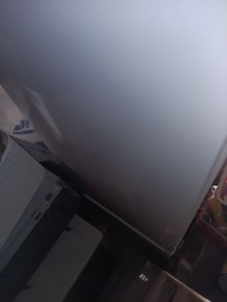 Frigorífico Smeg Empotrable