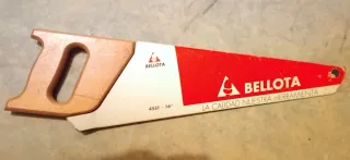 Serrucho Bellota 4551 - 16