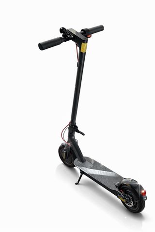 Patinete Eléctrico Negro