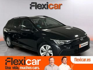 Volkswagen Golf Life 2.0 TDI 85kW (115CV) Variant