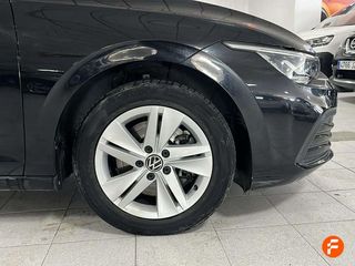 Volkswagen Golf Life 2.0 TDI 85kW (115CV) Variant