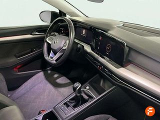 Volkswagen Golf Life 2.0 TDI 85kW (115CV) Variant