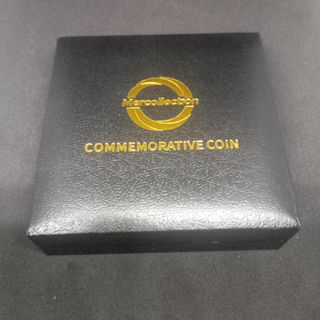 LOTE 2 MONEDAS CONMEMORATIVAS EN ESTUCHES