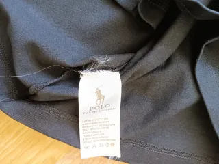 Camiseta Polo Ralph Lauren Oso XXL