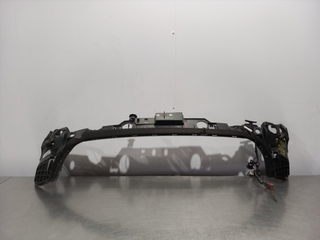 REFUERZO PARAGOLPES TRASERO AUDI Q3 SPORTBACK (F3