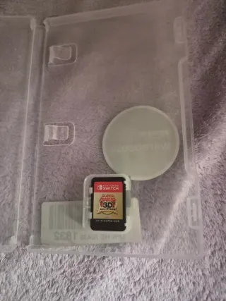 Super Mario 3D All-Stars Nintendo Switch