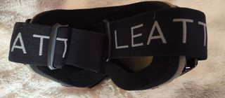 Gafas de esquí/snowboard LEATT antivaho