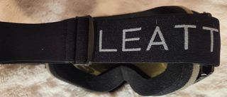 Gafas de esquí/snowboard LEATT antivaho