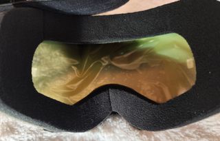 Gafas de esquí/snowboard LEATT antivaho