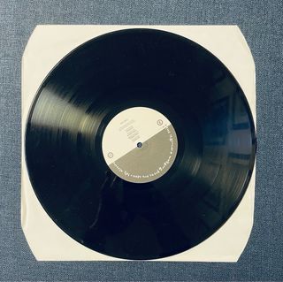 Vinile The Wolfgang Press The legendary