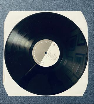 Vinile The Wolfgang Press The legendary