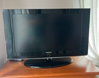 Samsung TV 32 pulgadas