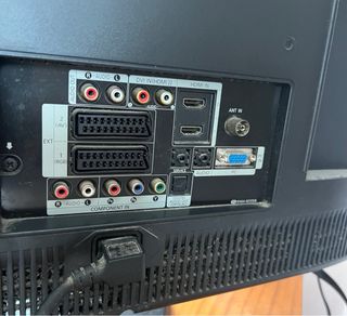 Samsung TV 32 pulgadas