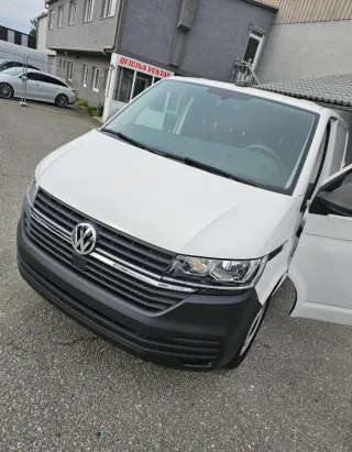 Volkswagen Transporter T6 2020