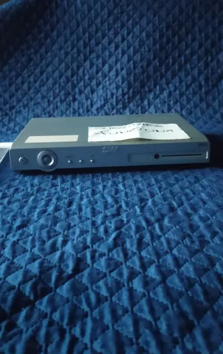 Set Elettronica Philips DVD/VHS e Satellitare