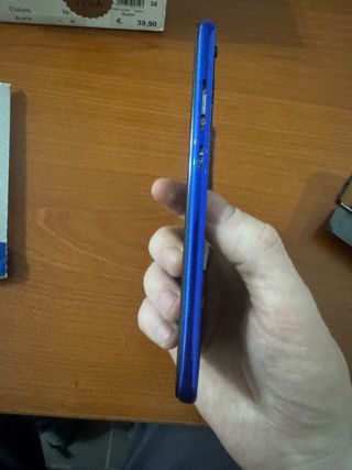 Schermo Xiaomi Redmi Note 8T