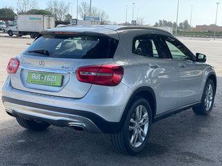 Mercedes-Benz GLA250 2015