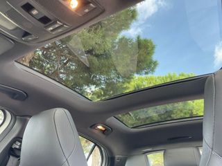 Mercedes-Benz GLA250 2015