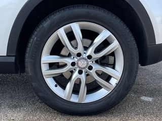 Mercedes-Benz GLA250 2015