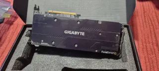 Tarjeta Gráfica Gigabyte NVIDIA GeForce RTX 2070