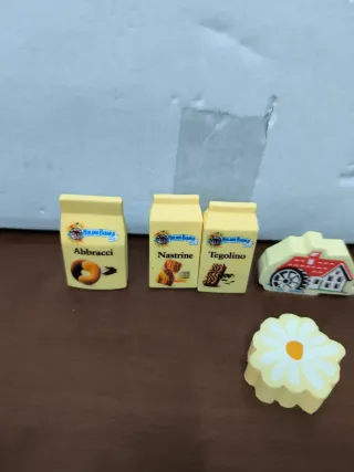 Sorprese Mulino Bianco