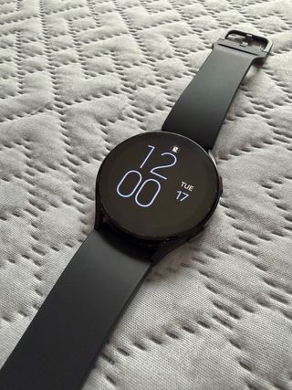 Smartwatch Samsung Galaxy Watch 5 Preto