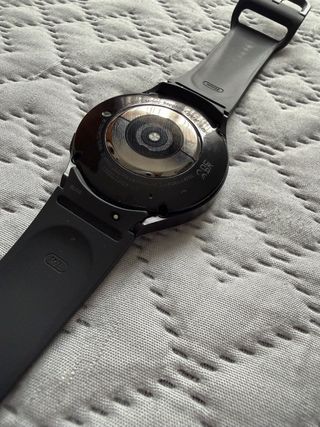 Smartwatch Samsung Galaxy Watch 5 Preto