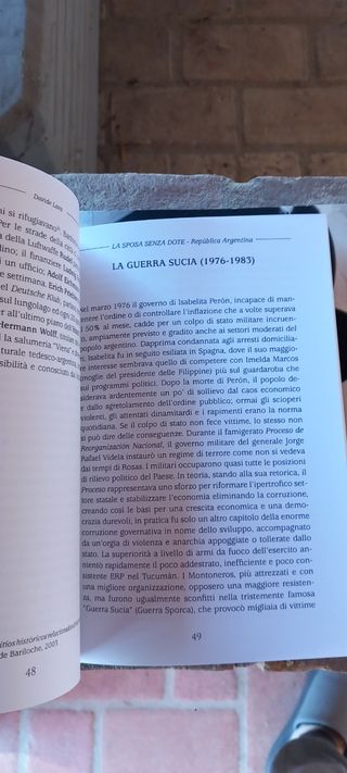 Davide Lava vendo 2 libri