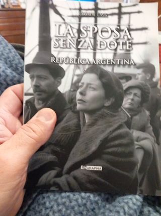 Davide Lava vendo 2 libri
