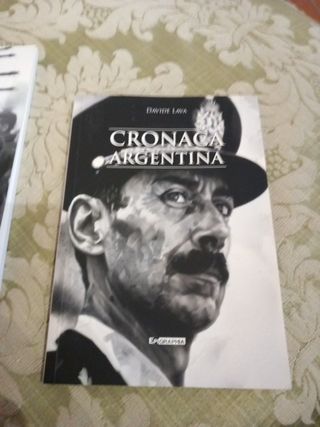 Davide Lava vendo 2 libri