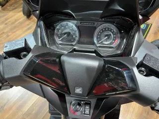 HONDA FORZA 125
