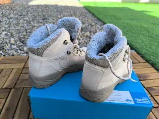 Botas Columbia n° 38/39