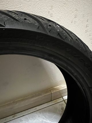 Neumático Pirelli 130/60 13 60p