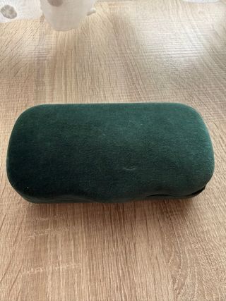 Gafas de sol Gucci Marrones y Doradas