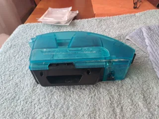 Conga 6090 Depósito Mixto