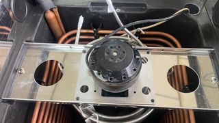 Enfriador de cerveza v 100