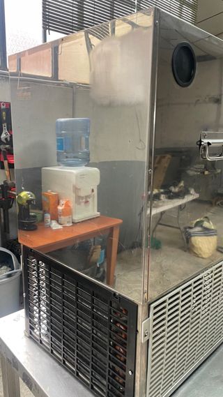 Enfriador de cerveza v 100