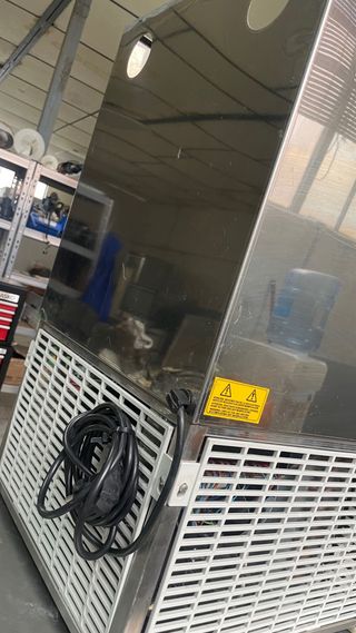 Enfriador de cerveza v 100