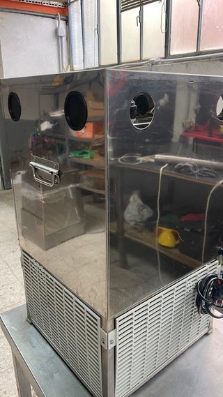 Enfriador de cerveza v 100