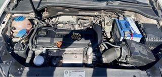 Volkswagen Golf R style DSG