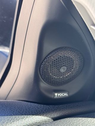 Volkswagen Golf R style DSG