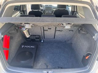 Volkswagen Golf R style DSG