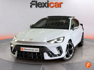 Cupra León 1.5 TSI 110kW (150CV)