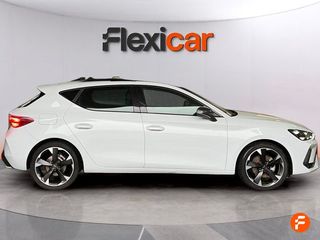 Cupra León 1.5 TSI 110kW (150CV)