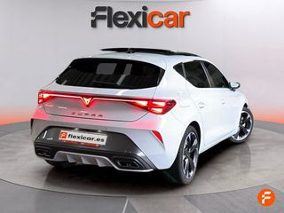 Cupra León 1.5 TSI 110kW (150CV)