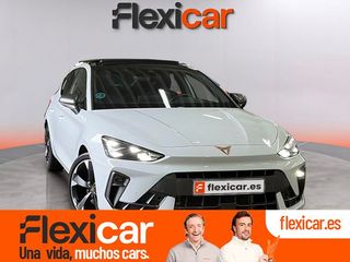 Cupra León 1.5 TSI 110kW (150CV)