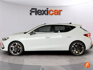 Cupra León 1.5 TSI 110kW (150CV)