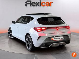 Cupra León 1.5 TSI 110kW (150CV)